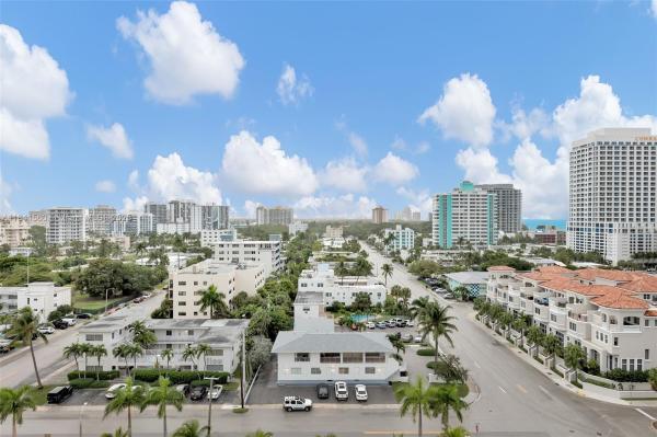 Tiffany House, 401 N Birch Rd #1014, Fort Lauderdale, Florida 33304, image 1