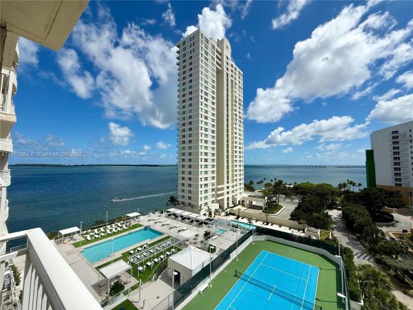 Isola, 770 Claughton Island Dr #1104, Miami, Florida 33131, image 1