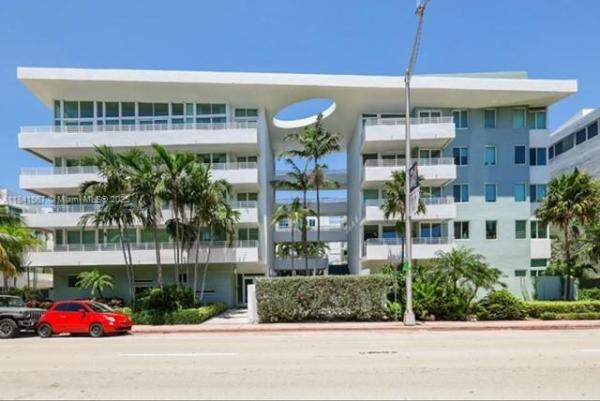 Rond Point, 7800 Collins Ave #203, Miami Beach, Florida 33141, image 1