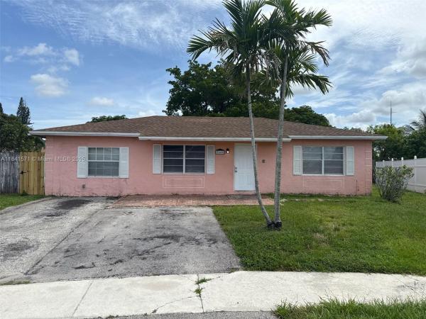 North Lauderdale Village, 7699 SW 6th St, North Lauderdale, Florida 33068, image 1