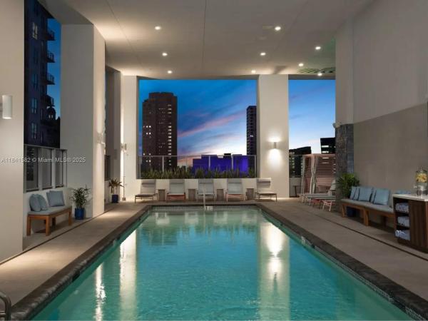 YotelPad Miami, 227 NE 2nd St 1602, Miami, Florida 33132, image 1