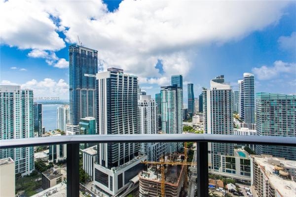 Brickell Heights East, 45 SW 9th St 3803, Miami, Florida 33130, image 1