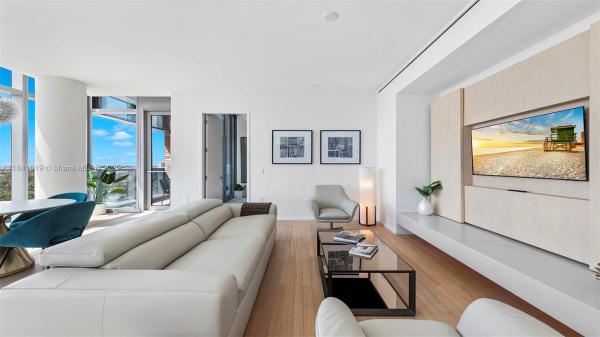The Residences At The Miami Beach EDITION, 2901 Collins Ave #1403, Miami Beach, Florida 33140, image 2
