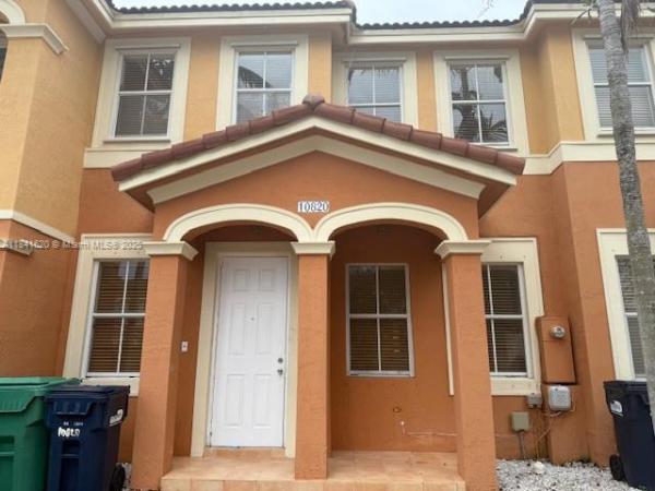 10822 SW 240th Ln #10822, Unincorporated Dade County, Florida 33032, image 1