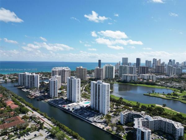Eldorado Towers, 3675 N Country Club Dr #2106, Aventura, Florida 33180, image 1