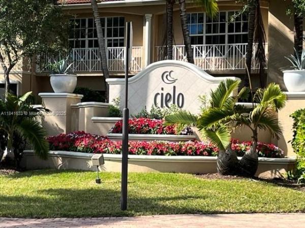 Cielo Townhomes, 4513 S Artesa Way S #4513, Palm Beach Gardens, Florida 33418, image 1