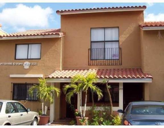 Residencial El Prado, 2740 W 62 Pl 202, Hialeah, Florida 33016, image 1