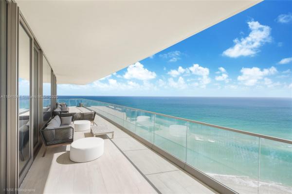 Residences By Armani Casa, 18975 Collins Ave #1400, Sunny Isles Beach, Florida 33160, image 1