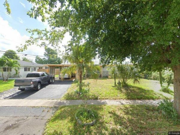 Melrose Manor, Fort Lauderdale, Florida 33312, image 1