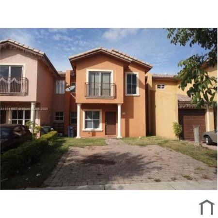 Abel Homes At Keys Winds, 650 SW 7th Ter, Florida City, Florida 33034, image 1