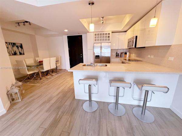 Nine At Mary Brickell Village, 999 SW 1st Ave #2611, Miami, Florida 33130, image 1