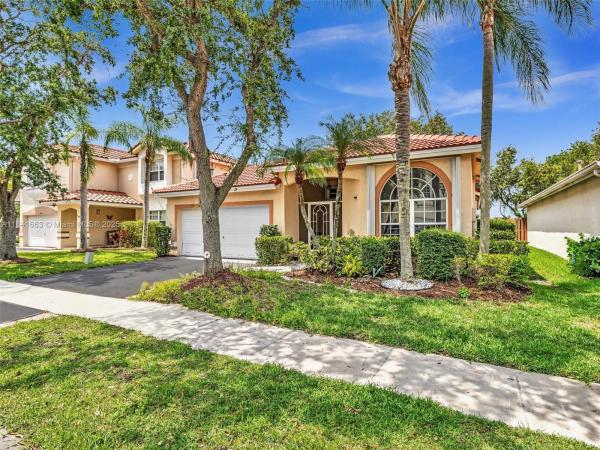 The Gables, 102 Gables Blvd, Weston, Florida 33326, image 1