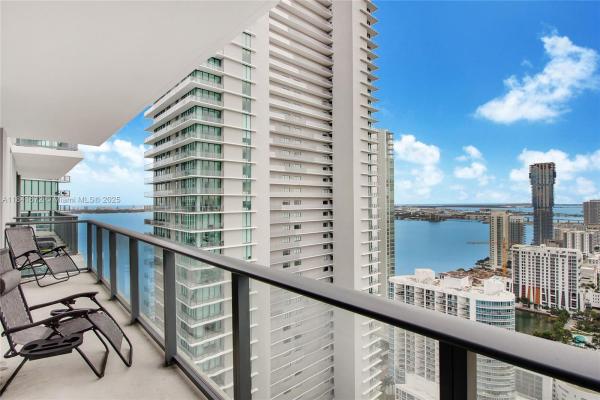 Paraiso Bayviews, 501 NE 31st St 3607, Miami, Florida 33137, image 1