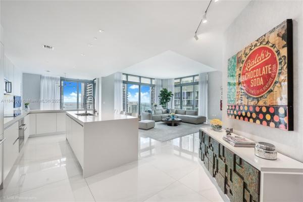Rise Brickell City Centre, 88 SW 7th St 4101, Miami, Florida 33130, image 1