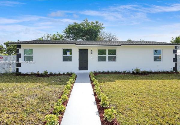 439 SW 17th Ter, Unincorporated Dade County, Florida 33030, image 1