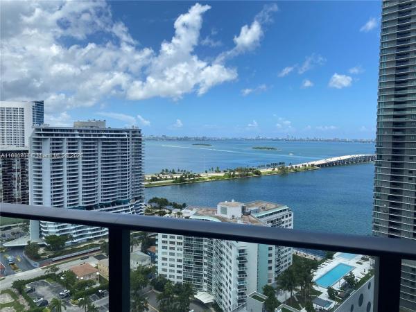 Paraiso Bayviews, 501 NE 31st St 2402, Miami, Florida 33137, image 1