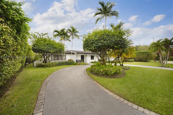 Montgomery East, 11651 SW 72nd Pl, Pinecrest, Florida 33156, image 1