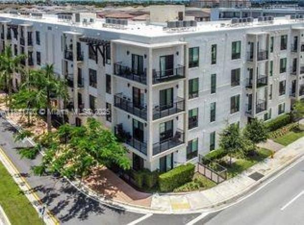 Urbana At Downtown Doral, 8265 NW 41st St #C-202, Doral, Florida 33166, image 1