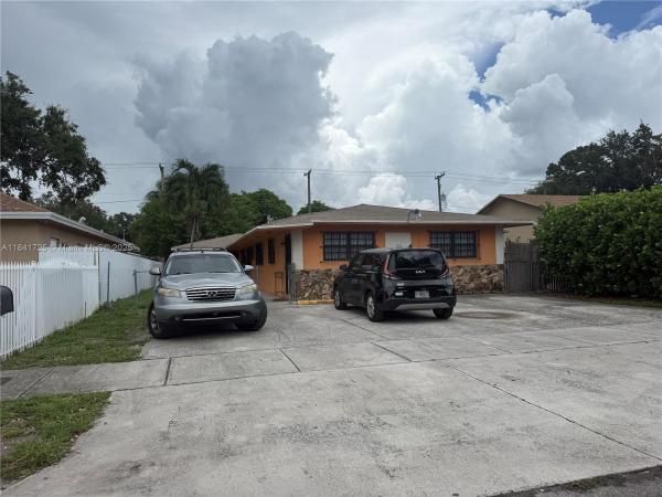 1935 NW 95th Ter, Miami, Florida 33147, image 1