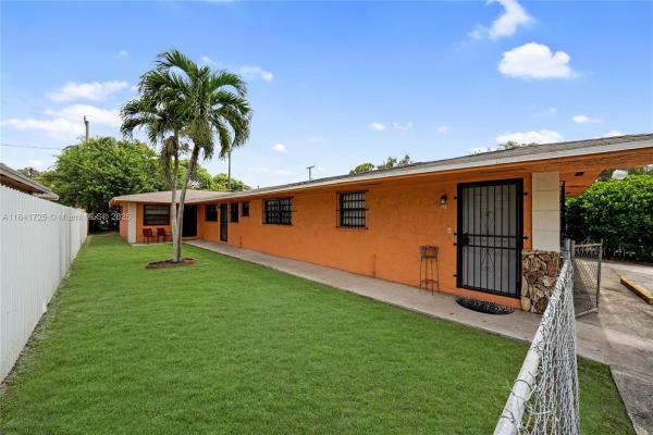 Woodland, 1935 NW 95th Ter, West Little River, Florida 33147, image 3