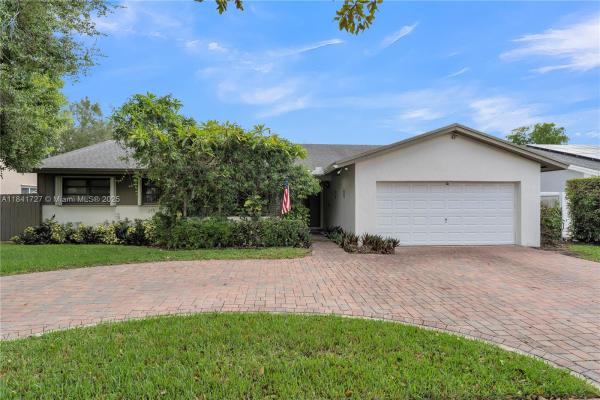10511 SW 142nd Ct, Miami, Florida 33186, image 1