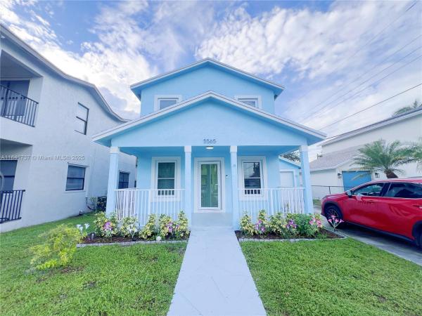 Davie Little Ranches, 5565 SW 43rd St #5565, Davie, Florida 33314, image 1