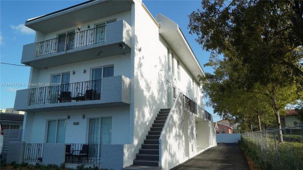 Lawrence Estates Land, 1328 NW 4th St #4, Miami, Florida 33125, image 1