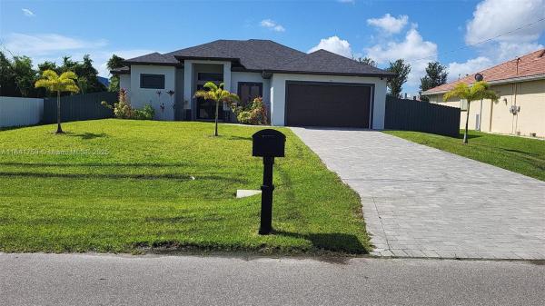 Cape Coral, 404 NW 1st St, Cape Coral, Florida 33993, image 1