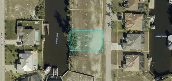 1612 NW 39th Ave, Cape Coral, Florida 33993, image 1
