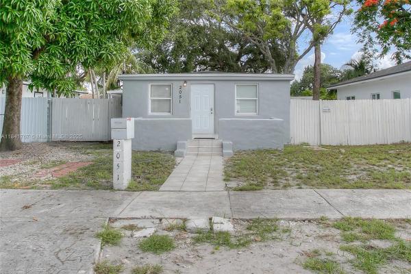 Magnolia, 2051 NW 152nd Ter, Miami Gardens, Florida 33054, image 1