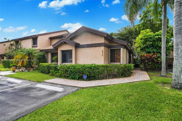 The Landings On Welleby Lakes, 9535 NW 38th Pl, Sunrise, Florida 33351, image 1