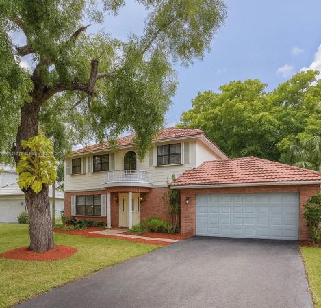 Shenandoah, 840 Greenbriar Ave, Davie, Florida 33325, image 1