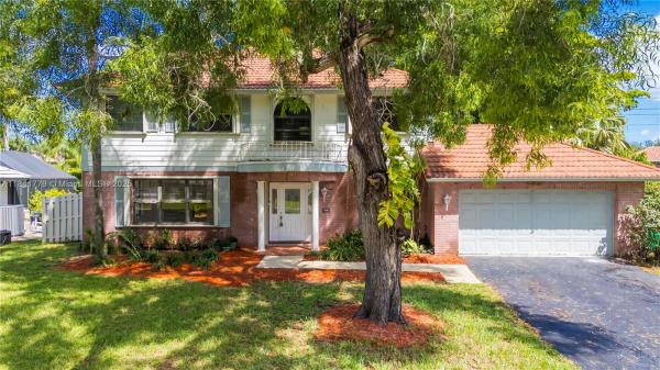 Shenandoah, 840 Greenbriar Ave, Davie, Florida 33325, image 3