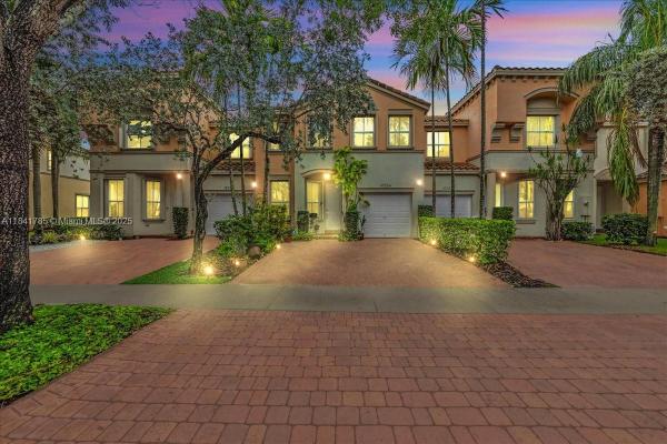Riviera Isles, 16354 SW 48th St, Miramar, Florida 33027, image 1