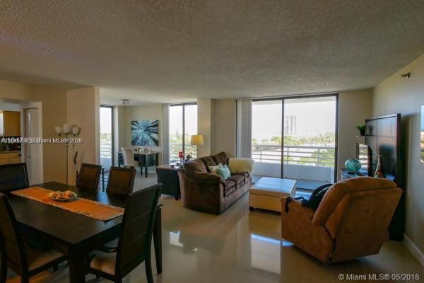 Parc Central Aventura East, 3300 NE 192nd St #1107, Aventura, Florida 33180, image 3