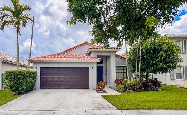 The Villages Of Renaissance, 11361 SW 20th St, Miramar, Florida 33025, image 1
