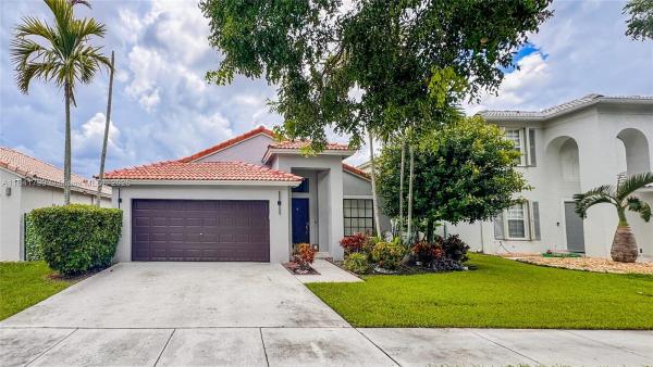 The Villages Of Renaissance, 11361 SW 20th St, Miramar, Florida 33025, image 2