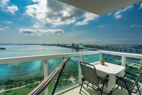 1800 Club, 1800 N Bayshore Dr #3909, Miami, Florida 33132, image 1