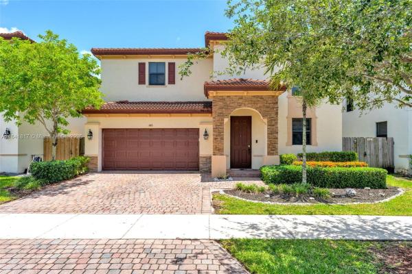 643 SE 37th Ter, Homestead, Florida 33033, image 1