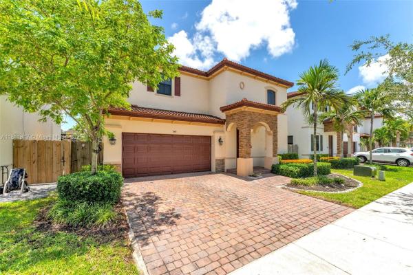 Mallorca At The Vineyards, 643 SE 37th Ter, Homestead, Florida 33033, image 3