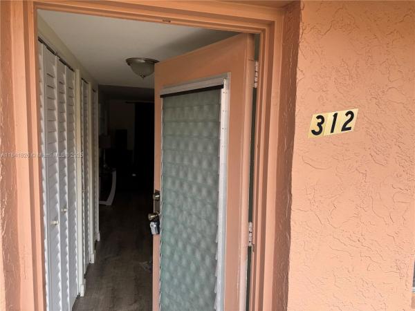 Somerset, 2841 Somerset Dr #312, Lauderdale Lakes, Florida 33311, image 1