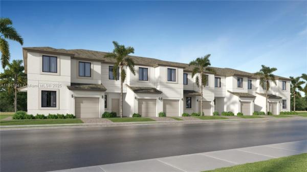 1777 NW 1st Ter, Florida City, Florida 33034, image 1