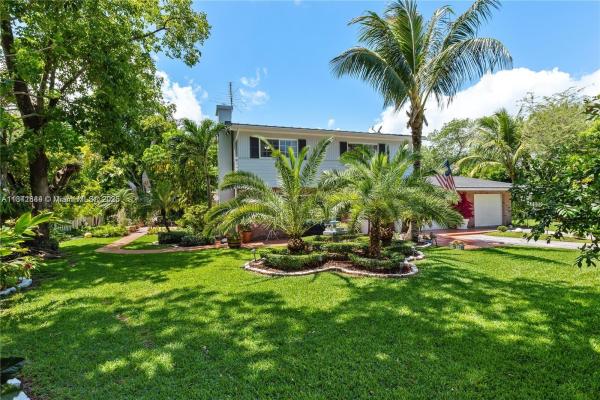 Fairmont Acres, 12460 SW 69th, Pinecrest, Florida 33156, image 1