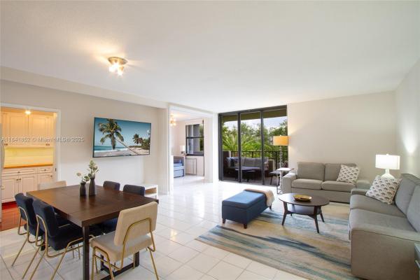 Botanica At Key Colony, 181 Crandon Blvd #405, Key Biscayne, Florida 33149, image 1