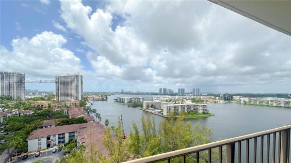 The Clipper At Biscayne Cove, 18151 NE 31st Ct #1603, Aventura, Florida 33160, image 1