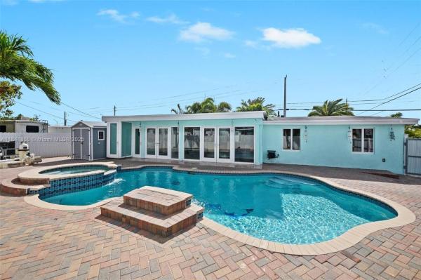 2801 SW 107th Ave, Miami, Florida 33165, image 1