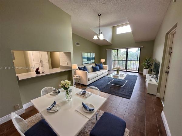 Pine Ridge North 4, 806 Sky Pine Way #B3, Greenacres, Florida 33415, image 1