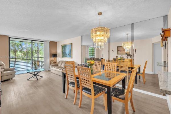 Colony Point, 1101 Colony Point Cir #207, Pembroke Pines, Florida 33026, image 2