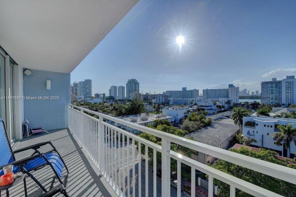 The Park Gardens, 1045 10th St 907, Miami Beach, Florida 33139, image 1