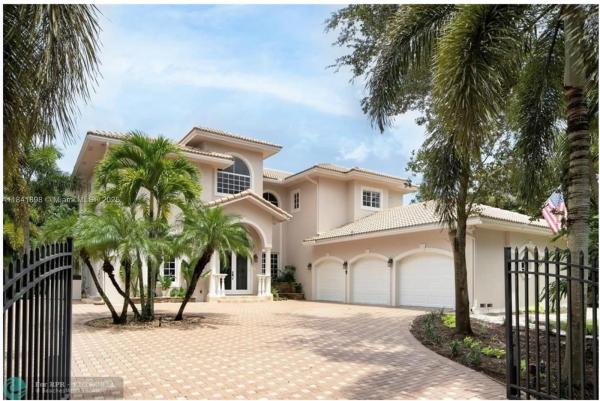 Plantation Acres, 12251 NW 5th St, Plantation, Florida 33325, image 1
